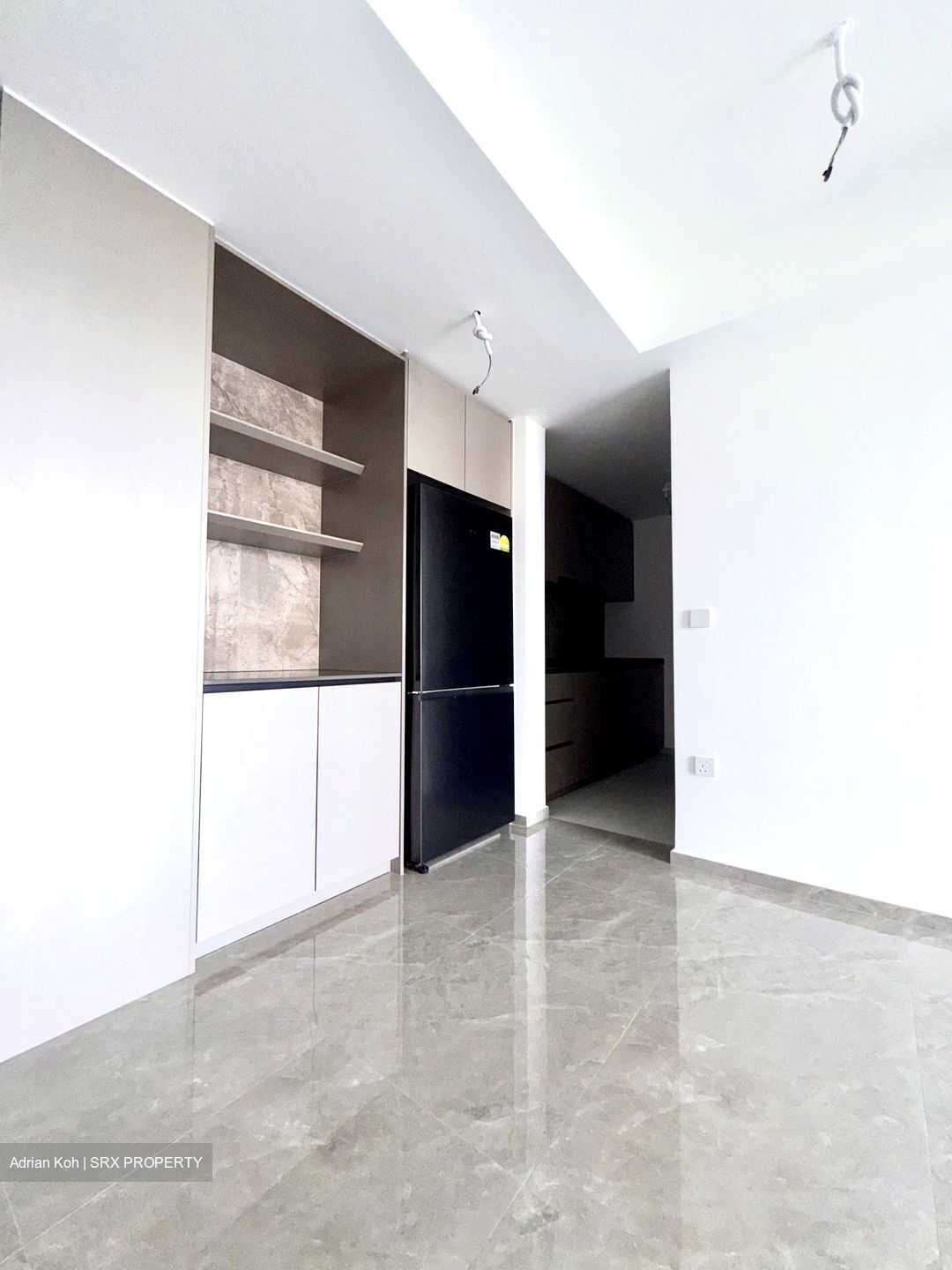 Norwood Grand (D25), Apartment #612389691